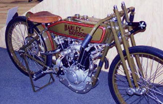 [1923 Harley-Davidson]